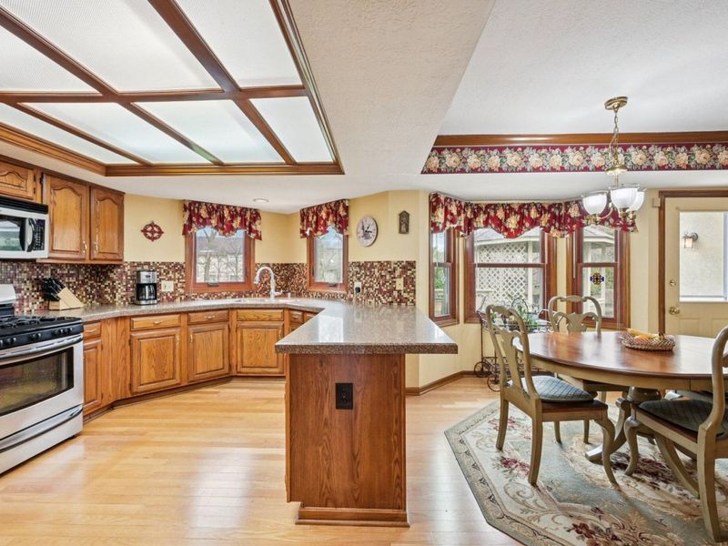 390 Ashford Drive , Westerville, OH 43082 Photo 21