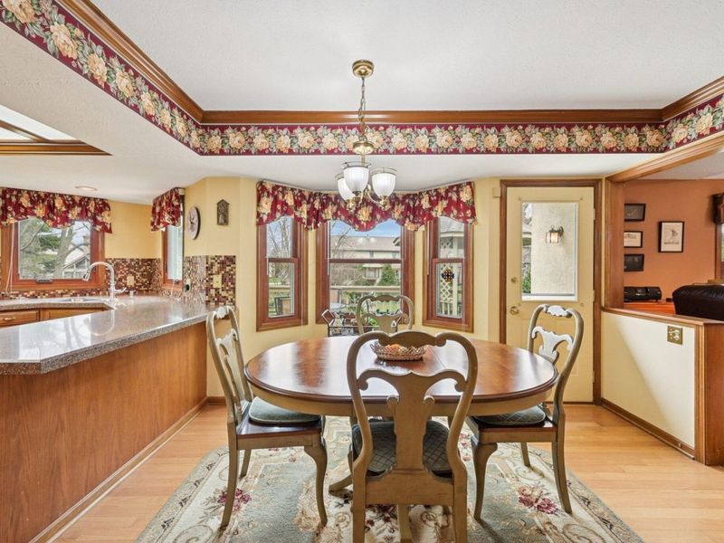 390 Ashford Drive , Westerville, OH 43082 Photo 22