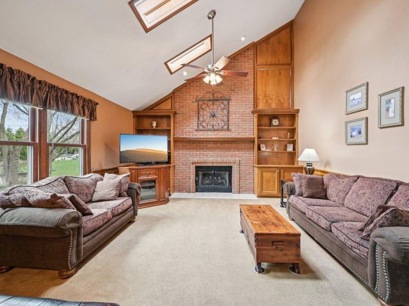 390 Ashford Drive , Westerville, OH 43082 Photo 25