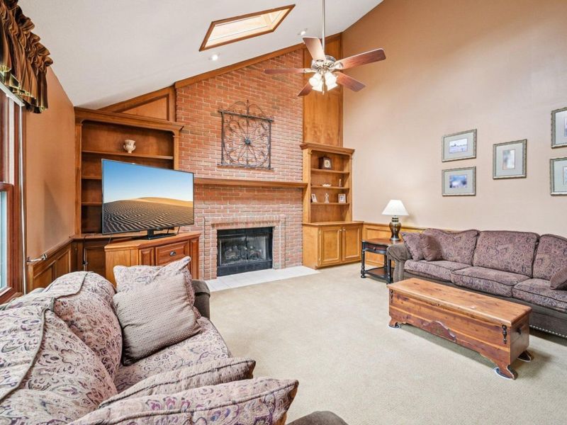 390 Ashford Drive , Westerville, OH 43082 Photo 28