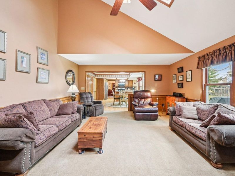 390 Ashford Drive , Westerville, OH 43082 Photo 29