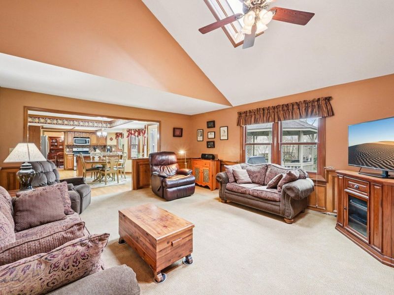 390 Ashford Drive , Westerville, OH 43082 Photo 30