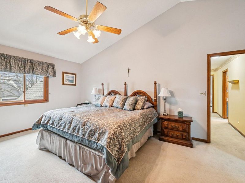 390 Ashford Drive , Westerville, OH 43082 Photo 35