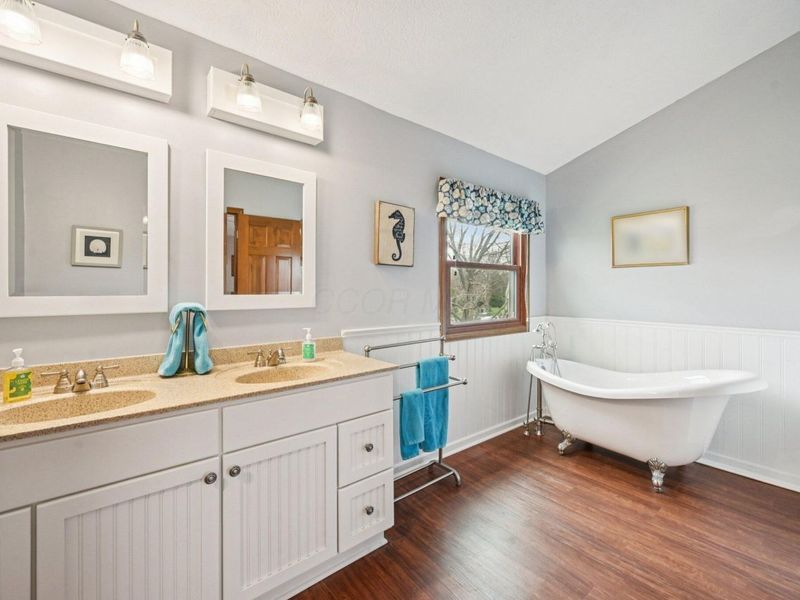 390 Ashford Drive , Westerville, OH 43082 Photo 37