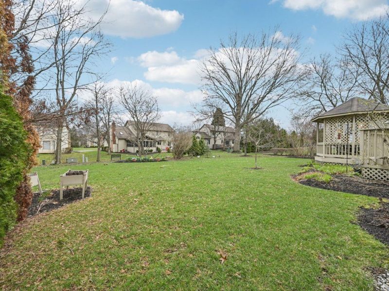 390 Ashford Drive , Westerville, OH 43082 Photo 49