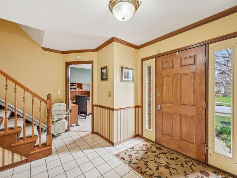 390 Ashford Drive , Westerville, OH 43082 Photo 7