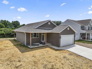 1551 Metcalfe Avenue, Obetz, OH 43207