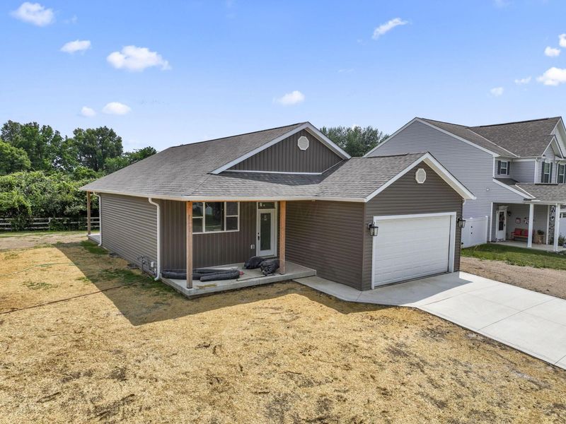 1551 Metcalfe Avenue, Obetz, OH 43207 Photo 1