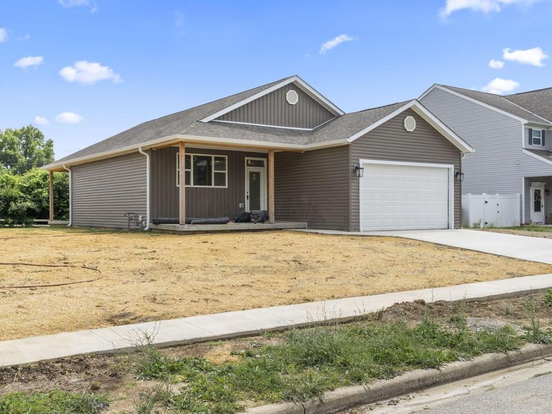 1551 Metcalfe Avenue, Obetz, OH 43207 Photo 21