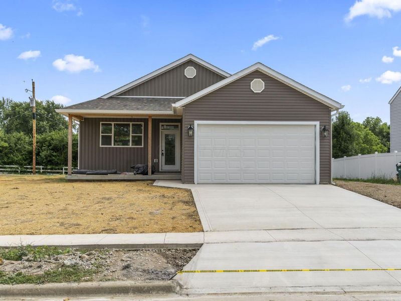1551 Metcalfe Avenue, Obetz, OH 43207 Photo 22