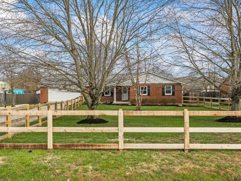 7306 Fairground Road, Blanchester, OH 45107 Photo 2