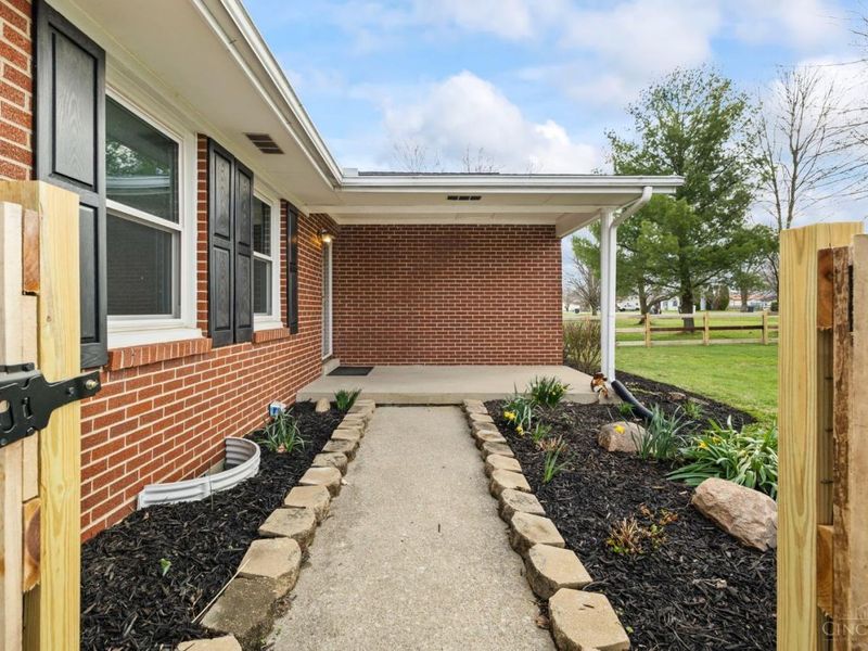 7306 Fairground Road, Blanchester, OH 45107 Photo 3