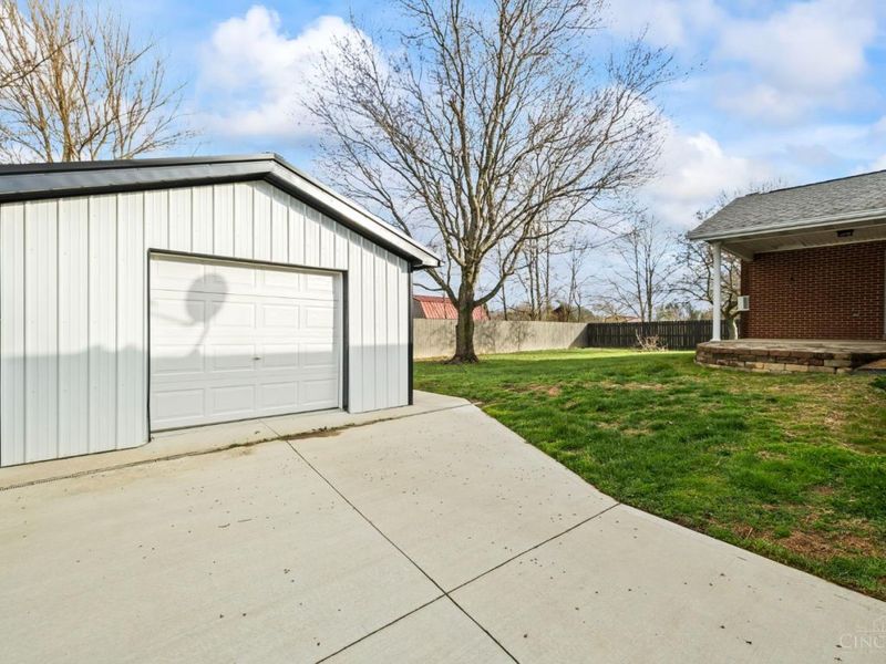 7306 Fairground Road, Blanchester, OH 45107 Photo 32