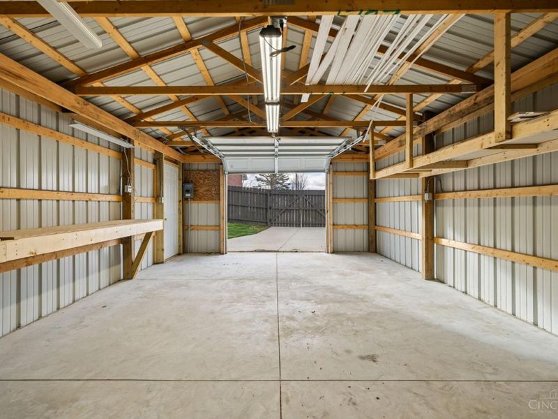 7306 Fairground Road, Blanchester, OH 45107 Photo 35