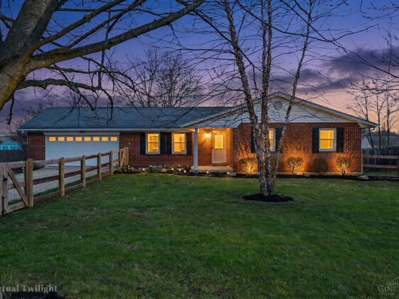 7306 Fairground Road, Blanchester, OH 45107 Photo 38