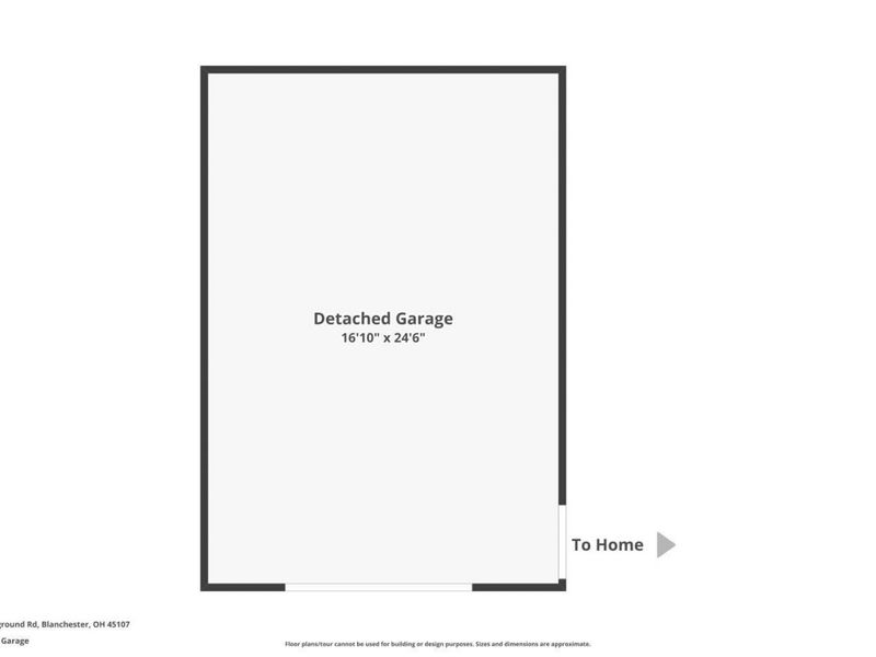 7306 Fairground Road, Blanchester, OH 45107 Photo 41