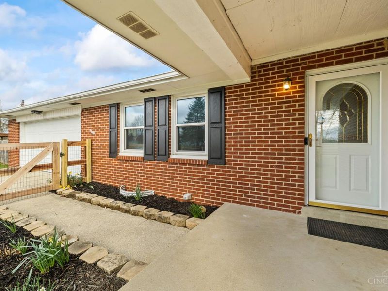 7306 Fairground Road, Blanchester, OH 45107 Photo 6