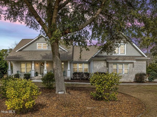 102 Olde Point Loop , Hampstead, NC 28443