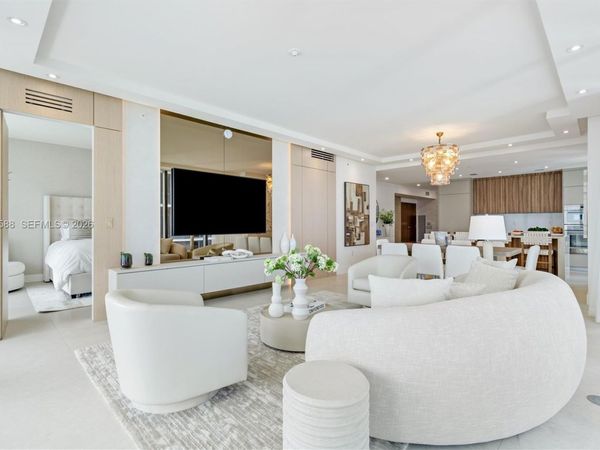 711 NE 23rd Ter , Unit 3201, Miami, FL 33137