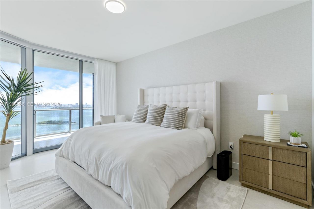 700 NE 24th St, Unit 3201, Miami, FL 33137 Photo