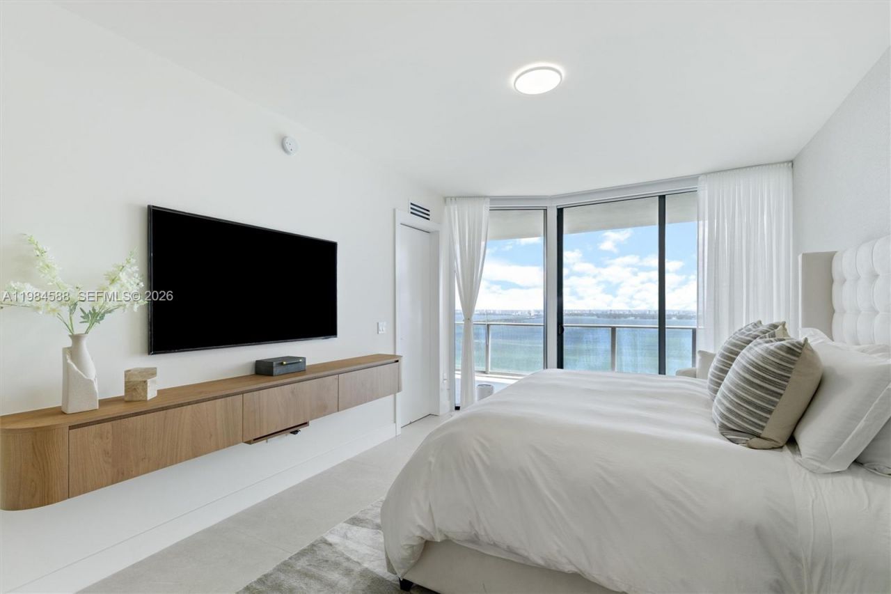 700 NE 24th St, Unit 3201, Miami, FL 33137 Photo