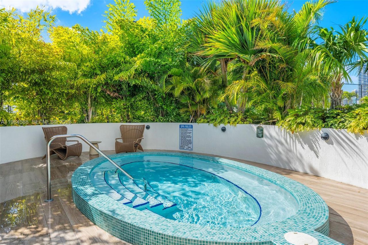 700 NE 24th St, Unit 3201, Miami, FL 33137 Photo