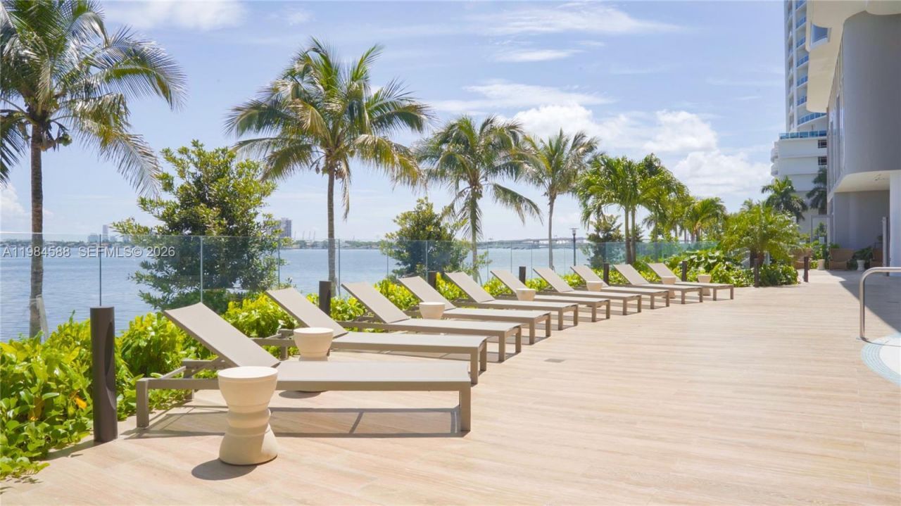 700 NE 24th St, Unit 3201, Miami, FL 33137 Photo