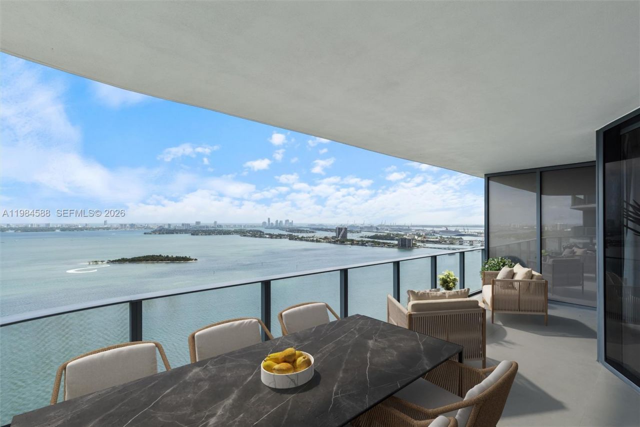 700 NE 24th St, Unit 3201, Miami, FL 33137 Photo