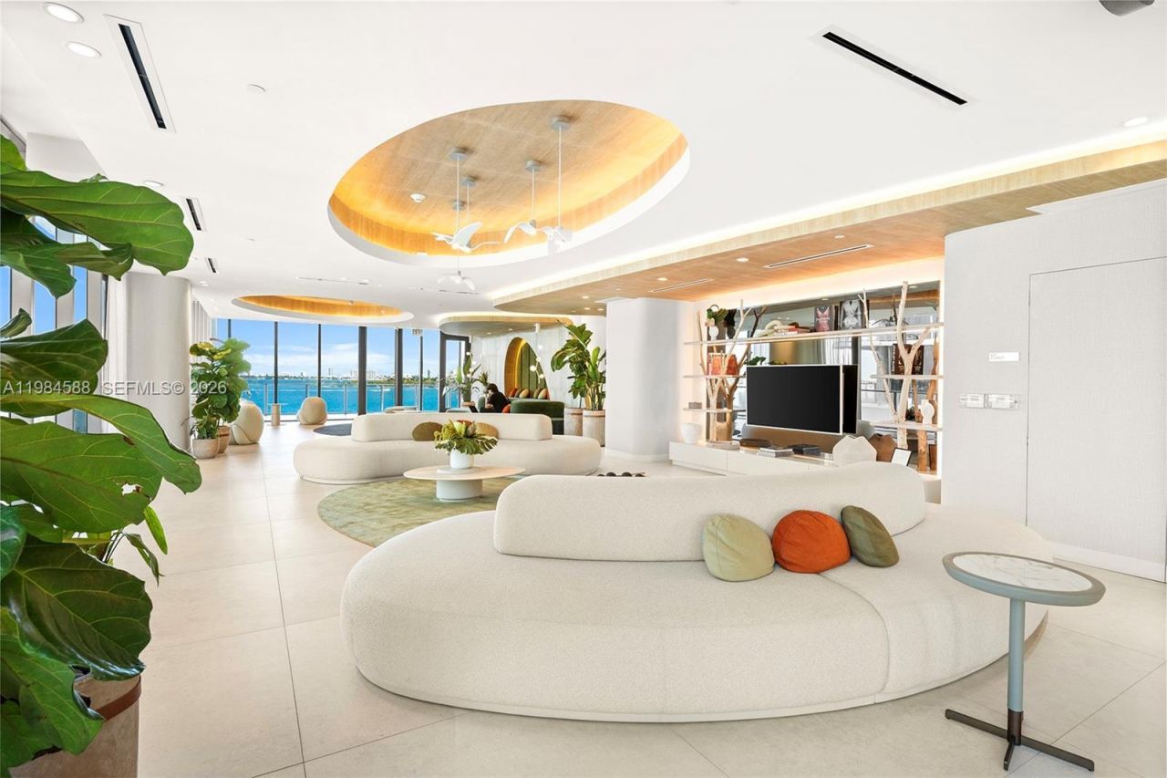 700 NE 24th St, Unit 3201, Miami, FL 33137 Photo