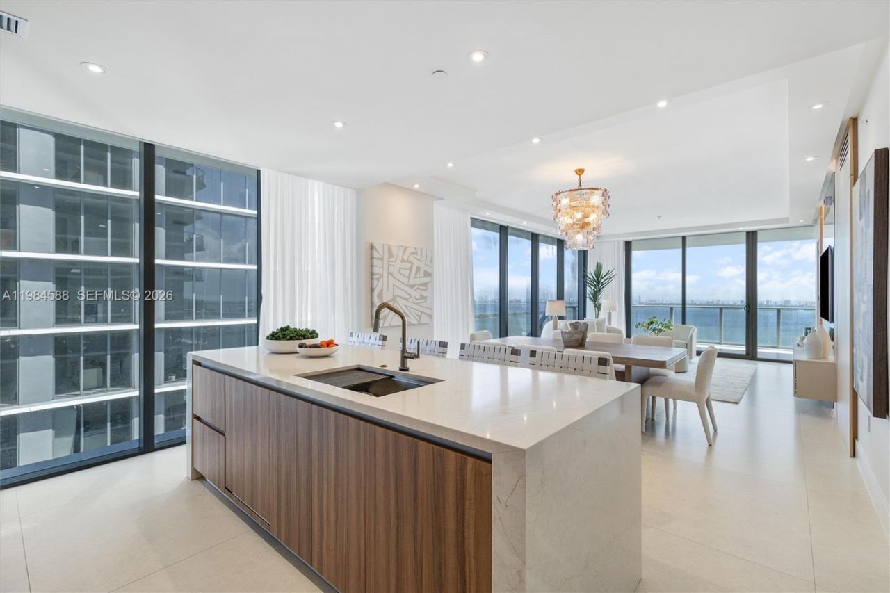 700 NE 24th St, Unit 3201, Miami, FL 33137 Photo