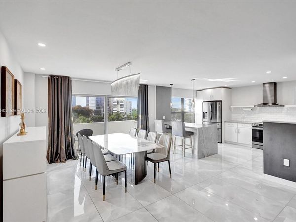 1075 92nd St, Unit 405, Bay Harbor Islands, FL 33154