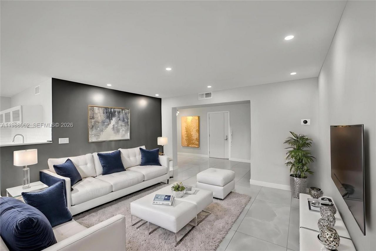 1075 92nd St , Unit 405, Bay Harbor Islands, FL 33154 Photo