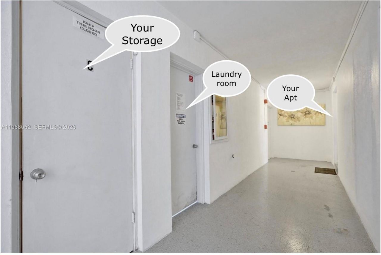 1075 92nd St, Unit 405, Bay Harbor Islands, FL 33154 Photo