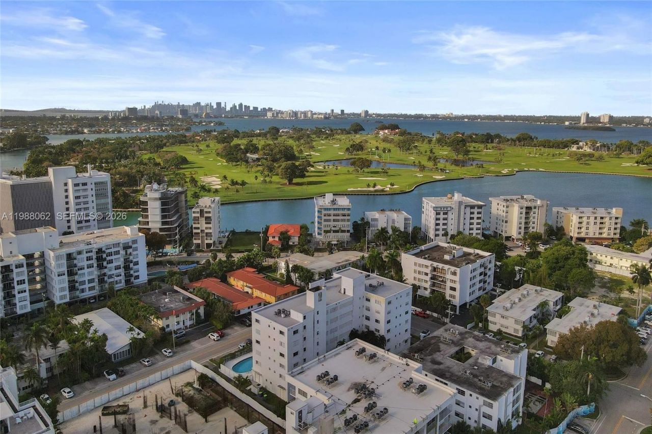 1075 92nd St, Unit 405, Bay Harbor Islands, FL 33154 Photo