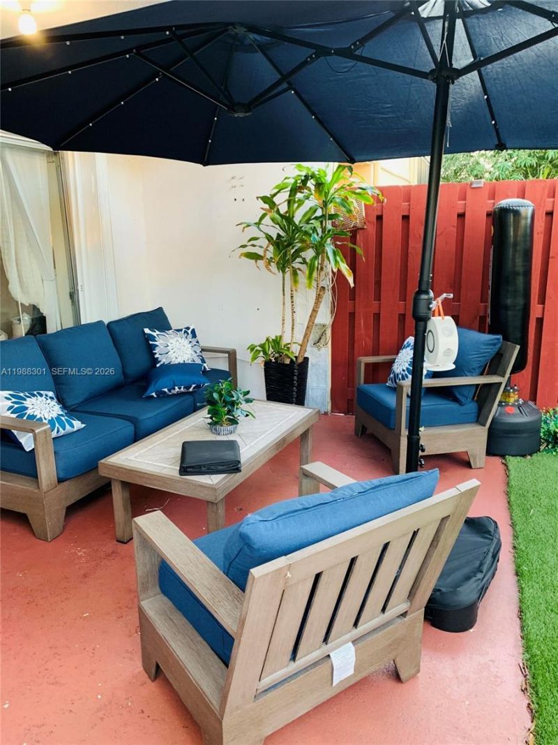 6611 SW 41st Pl , Unit 48, Davie, FL 33314 Photo