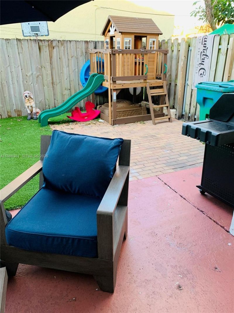 6611 SW 41st Pl , Unit 48, Davie, FL 33314 Photo