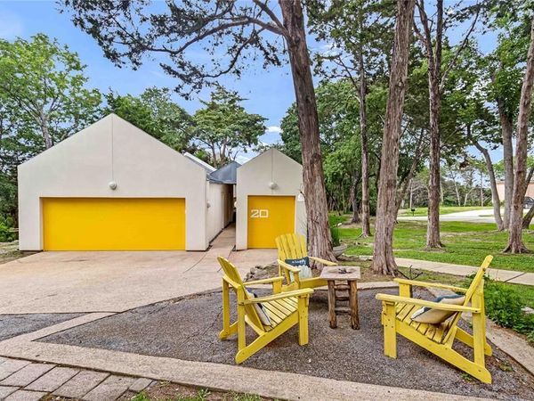 20 Summit Place, Cedar Hill, TX 75104