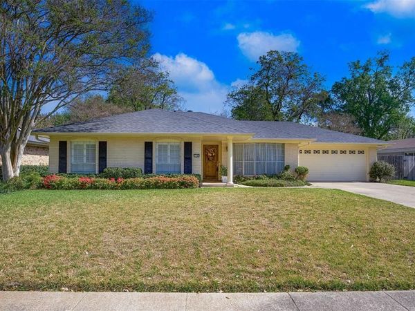 7549 Millbrook Drive, Shreveport, LA 71105