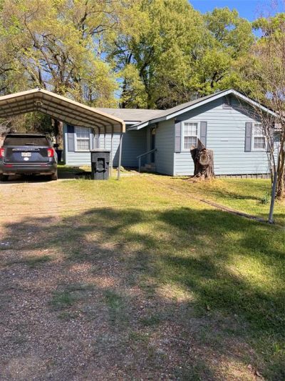 619 Chinquapin Drive, Shreveport, LA 71106 Main Photo