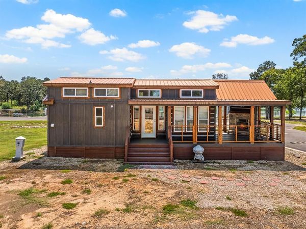 50 CR 3227 Unit 91, Mount Pleasant, TX 75455