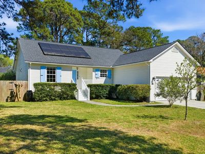 1110 Oceanview Road, Charleston, SC 29412