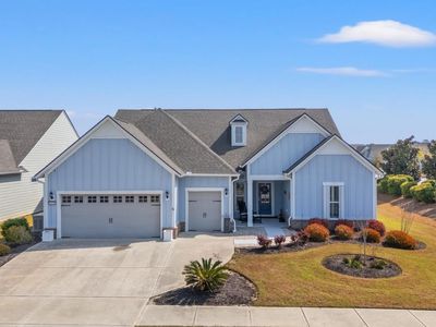6155 Trieste St. , Myrtle Beach, SC 29572