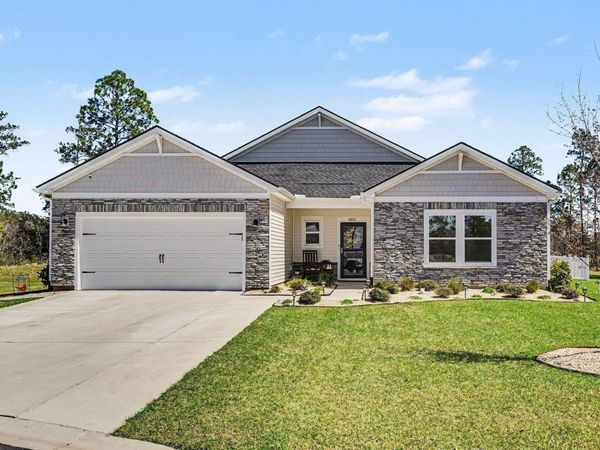 8002 Watercress St , Myrtle Beach, SC 29579