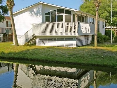 1693 Mason Circle, Surfside Beach, SC 29575