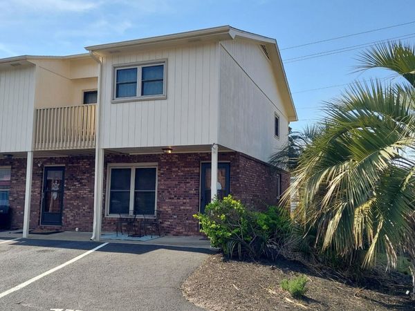 2607 Sand Dunes Dr. , Unit 12, Myrtle Beach, SC 29577