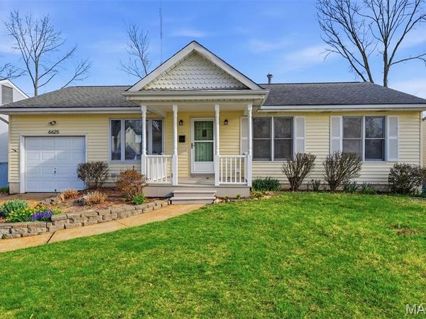 6625 Hurstgreen Lane , Affton, MO 63123