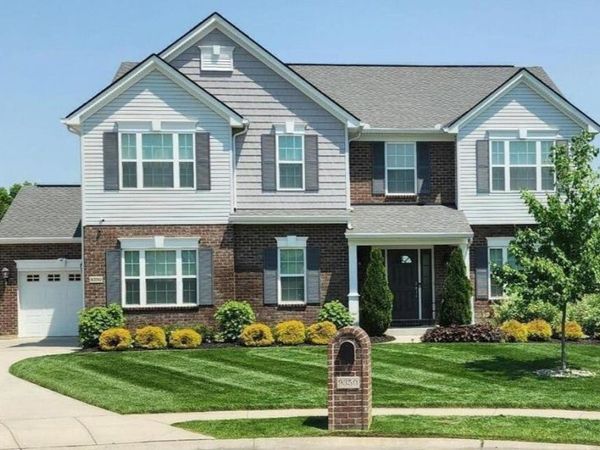 9350 Westfield Lane, Union, KY 41091