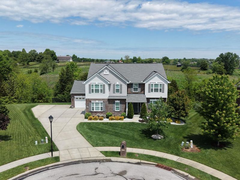 9350 Westfield Lane, Union, KY 41091 Photo 1