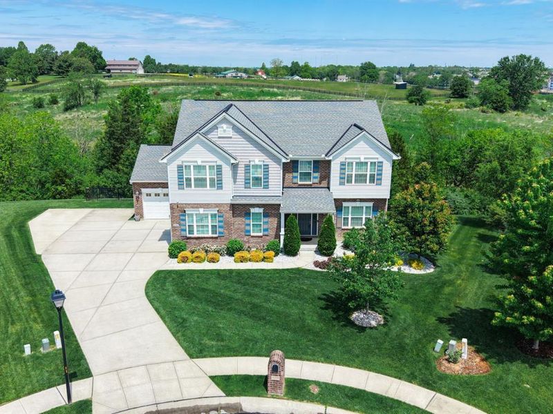 9350 Westfield Lane, Union, KY 41091 Photo 2