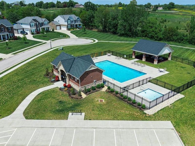 9350 Westfield Lane, Union, KY 41091 Photo 3